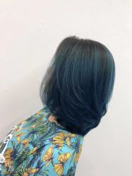 -杉影印象日式烫染專門店