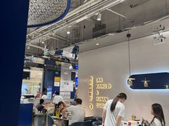 -兰湘子·湘菜小炒(石家庄万象城店)