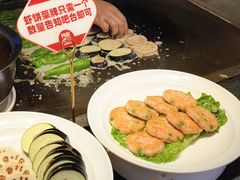 -阿财老铺·老蚌埠龙虾城(华夏总店)