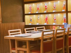 -小山日本料理(电子大厦店)