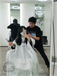 -ON STAR SALON