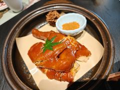 -锦楼·臻选新杭帮(正大广场店)