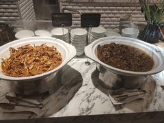 -沈阳和平艾美酒店新食谱西餐厅