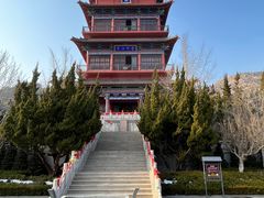 -石岛赤山风景区