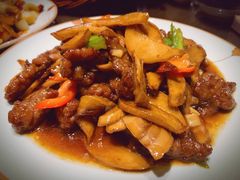 -张大嘴菜馆(庞各庄店)