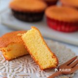 經典樸實🌟簡易料理：古早味雞蛋糕🌟