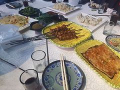 -羊家胡同·龙虾烧烤火锅(龙汇路店)