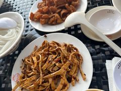 -桥香园云南过桥米线(金马碧鸡店)