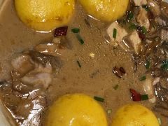 -有位虾匠·手工土菜小馆(市北店)