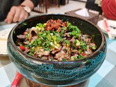 -君霖海鲜私房菜(春柳店)