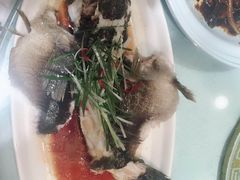 -和记小菜(东方店)