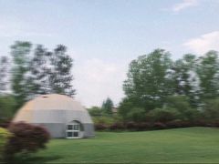 -南通洲际绿博园