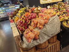 -Olé精品超市(北京合生汇店)