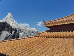 -大同方特欢乐世界