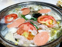 -海关荤豆花(洋河一路店)