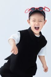 -57KIDS儿童摄影