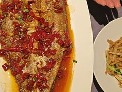 -楚禾宴·家宴(光谷大道店)