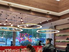 -豪客来牛排(红豆万花城店)
