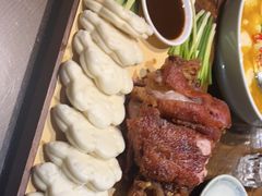 -张大嘴菜馆(庞各庄店)