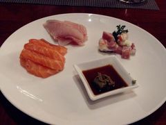 android_upload_pic-洲际酒店·地平线全日餐厅HORIZON CAFÉ