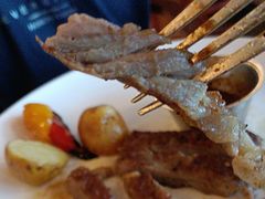 -璟象酒店-爱丽坊景观餐厅