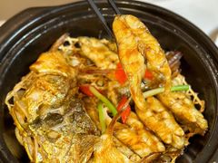 -神仙馆(衡山路店)