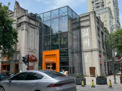 -五马集·海鲜·温州大牌档(黑金冠五马街十字路口店)