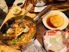 -小满手工粉(上海月星环球港店)