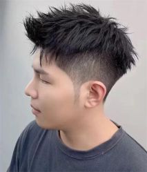 -风生造型