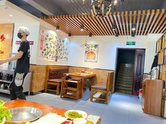 -惠友大虾(太原北街店)