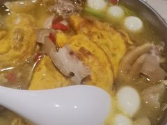 -不倒翁·安徽名菜楼(步行街店)