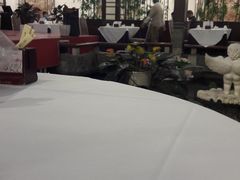 大堂-广州酒家(文昌总店)