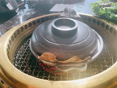 -老乾杯和牛烧肉(王府中环店)