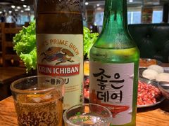 -原始泥炉烤肉(总店)