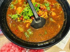 -苗乡米线(建军路店)