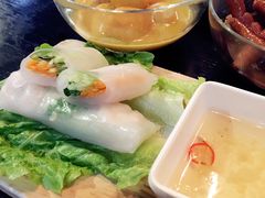 -来龙里 精致 东南亚餐室(万象城店)
