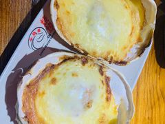 芝士蟹宝-本色.小马哥烧烤(五一路总店)