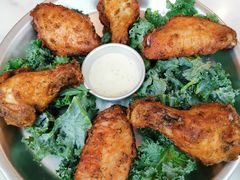 -农畉LONFOOD(福田星河COCOPark店)