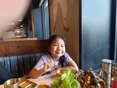 -权金城·炭火烤肉(北京联想桥店)
