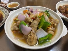 -聂记粤菜馆(鼓西路店)