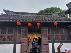 -蔡元培故居