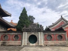 -北京艺术博物馆(万寿寺)