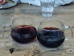 黑森林-VOYAGE COFFEE(杨梅竹店)