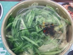 -魏家凉皮(协和店)