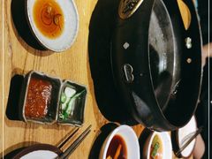 -泥炉烧肉师(新街口金銮巷店)