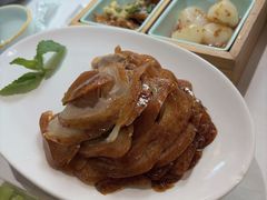 -德缘烤鸭店(大栅栏店)
