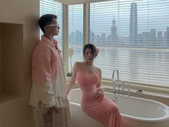 -武汉马哥孛罗酒店