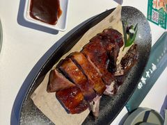 -南拳十三姨·潮汕砂锅粥·粤菜(西单大悦城店)