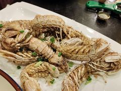 -阿马蛋汤·宁波小海鲜(总店)