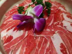 -花城粤菜餐厅(高新区店)